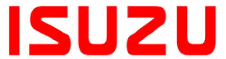 Logo Isuzu Cakung
